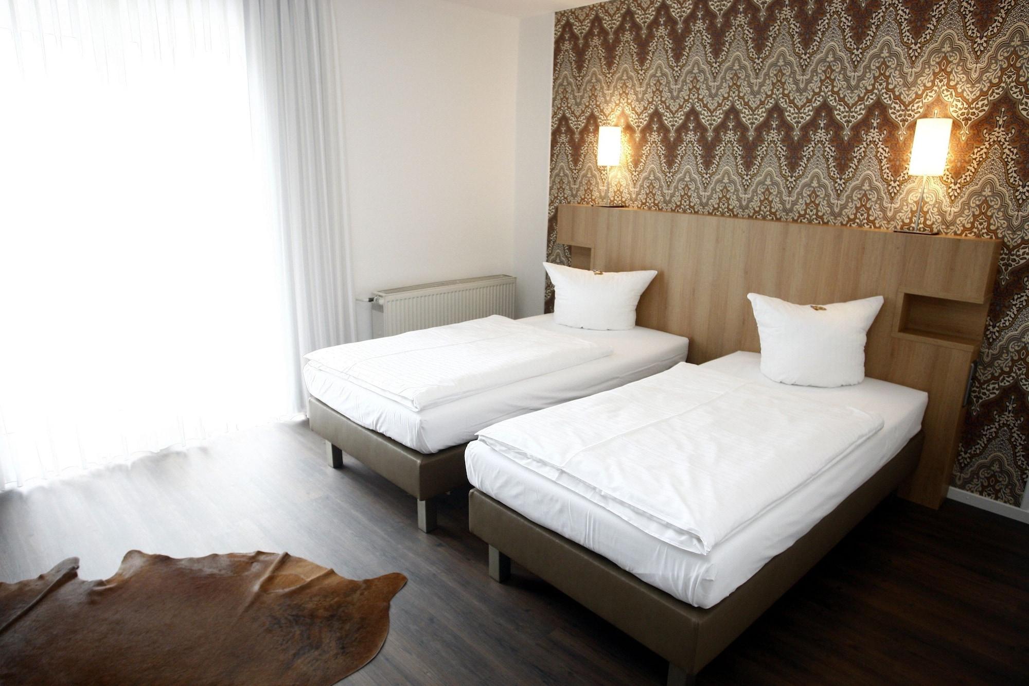 Westerkamp Hotel 3*