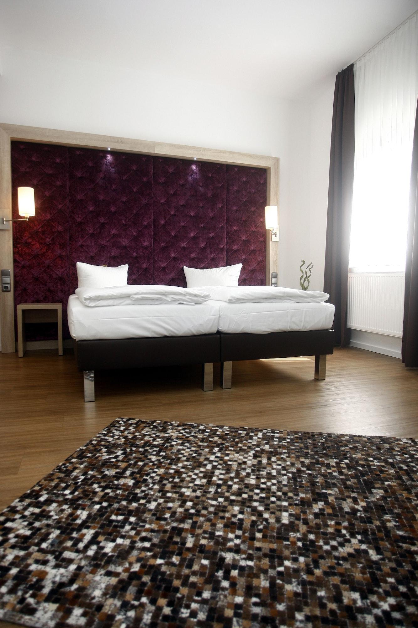 Hotel Westerkamp