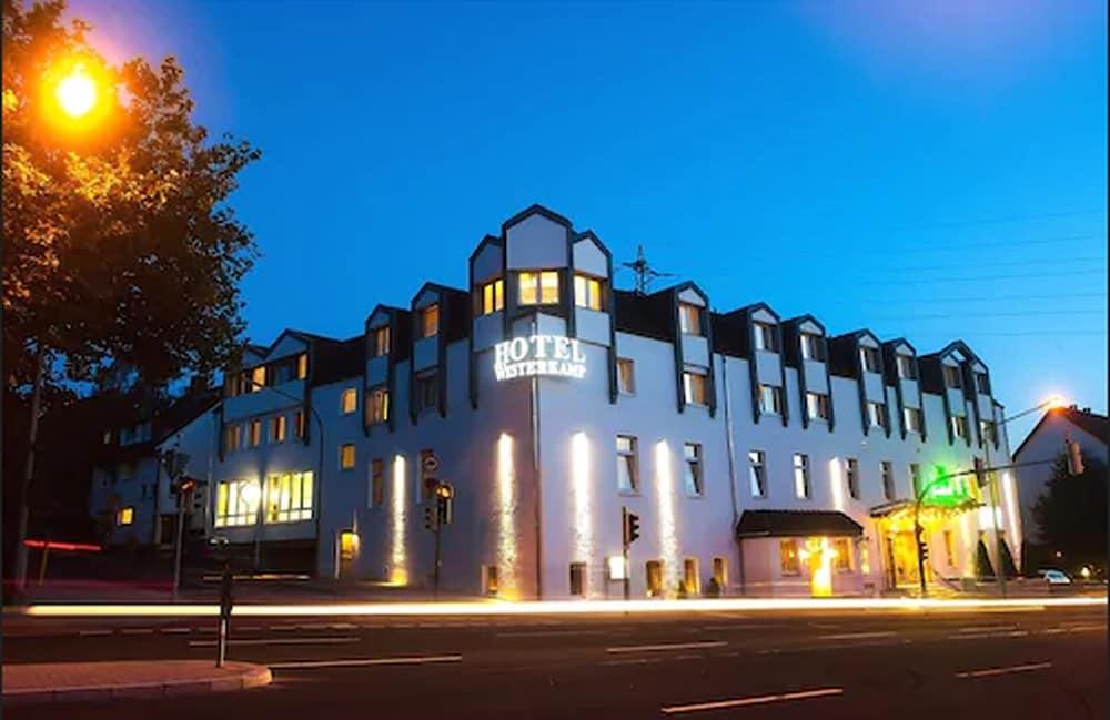 Westerkamp Hotel 3*