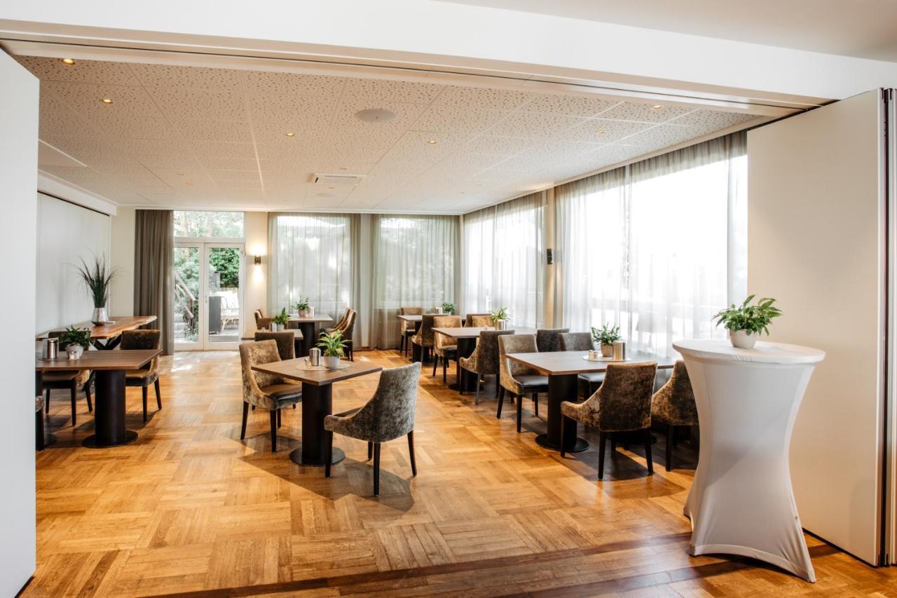 Hotel Westerkamp Osnabrück