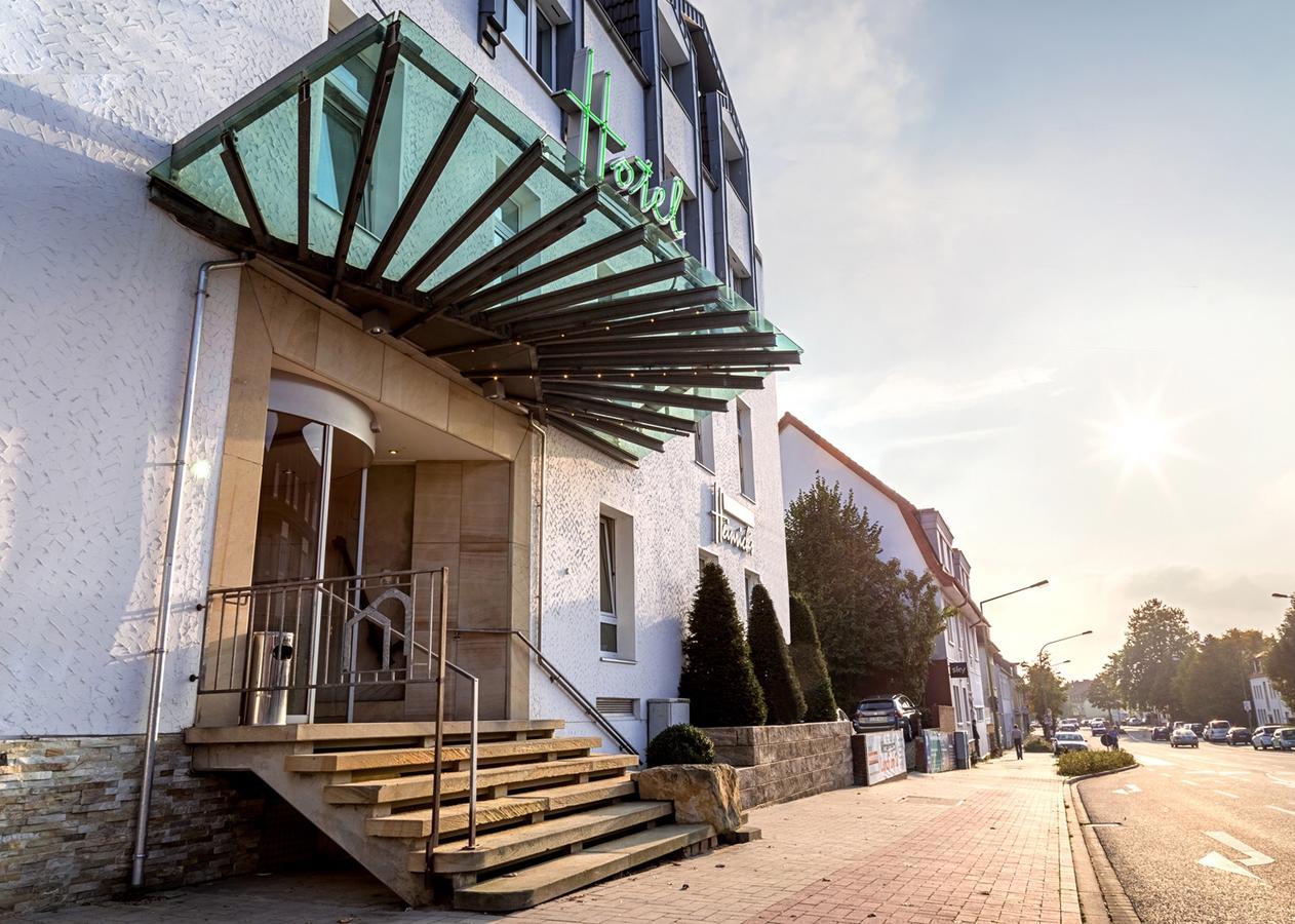 Westerkamp Hotel Osnabrück
