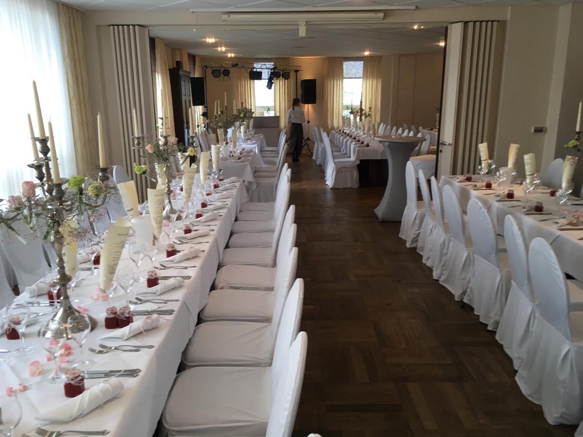 Westerkamp Hotel Osnabrück