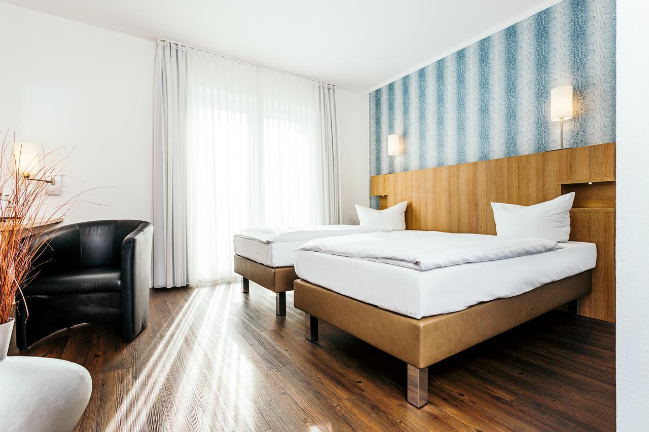 Hotel Westerkamp 3*