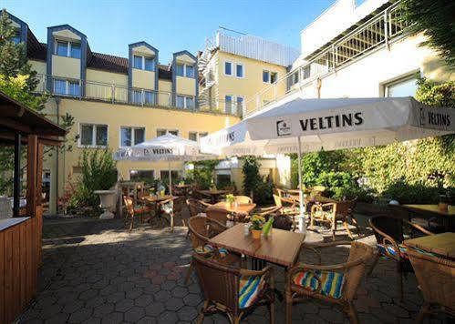 Hotel Westerkamp Osnabrueck
