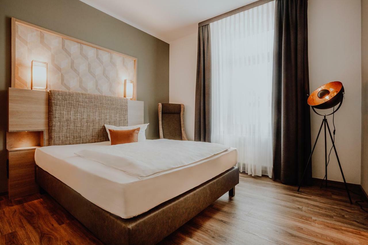 Westerkamp Hotel 3*